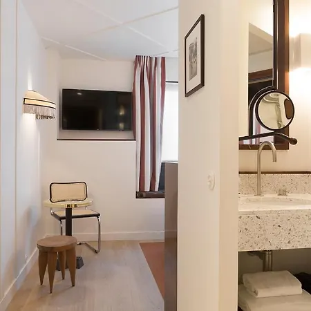 Wallace Paris, Orso Hotels, A Member Of Design Hotel 4*