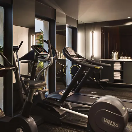Wallace Paris, Orso Hotels, A Member Of Design 4* París