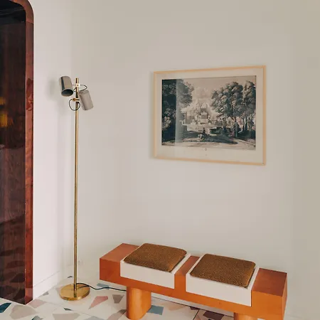 Wallace Paris, Orso Hotels, A Member Of Design Hotel París