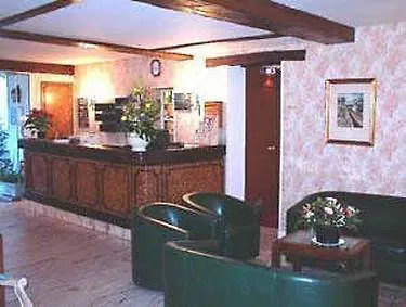 Wallace Paris, Orso Hotels, A Member Of Design Hotel París