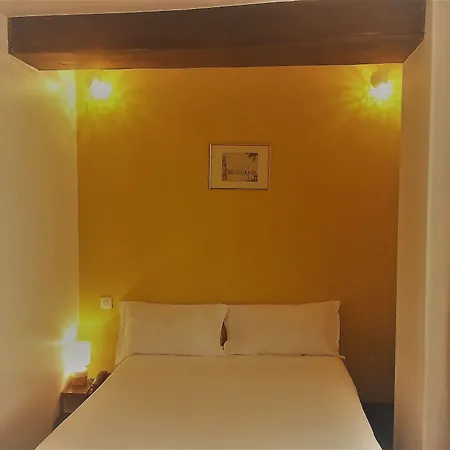 Hotel Wallace Paris, Orso Hotels, A Member Of Design