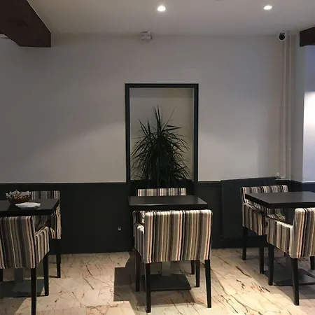 Wallace Paris, Orso Hotels, A Member Of Design París