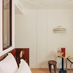 ホテル Wallace Paris, Orso Hotels, A Member Of Design 4*