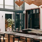 ホテル Wallace Paris, Orso Hotels, A Member Of Design 4*