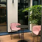 Wallace Paris, Orso Hotels, A Member Of Design ホテル 4*