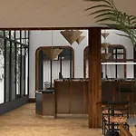 Wallace Paris, Orso Hotels, A Member Of Design パリ