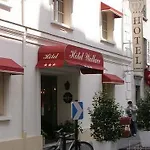 Wallace Paris, Orso Hotels, A Member Of Design ホテル