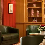 ホテル Wallace Paris, Orso Hotels, A Member Of Design