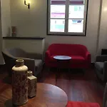 ホテル Wallace Paris, Orso Hotels, A Member Of Design