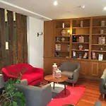 Wallace Paris, Orso Hotels, A Member Of Design ホテル