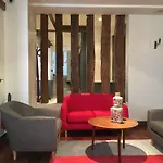 ホテル Wallace Paris, Orso Hotels, A Member Of Design 4*