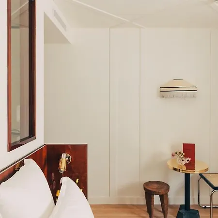 酒店 Wallace Paris, Orso Hotels, A Member Of Design 4*