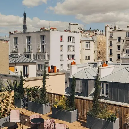 Wallace Hotel Paris