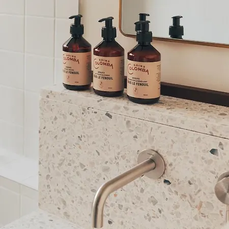 מלון Wallace Paris, A Member Of Design 4*