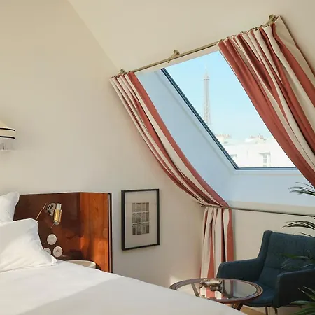 Wallace Hotel Paris