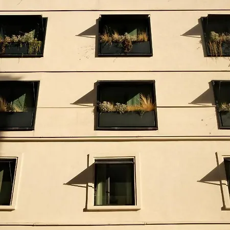Hotel Wallace