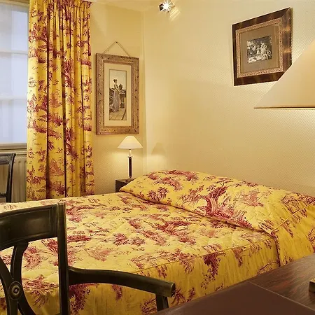Wallace Hotel Paris