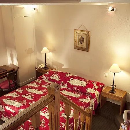 Wallace Paris, Orso Hotels, A Member Of Design 酒店 4*
