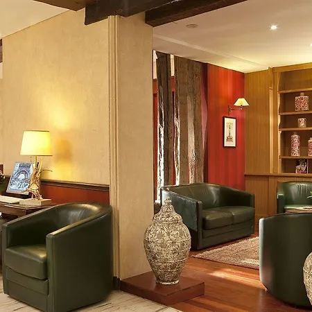Wallace Hotel Paris
