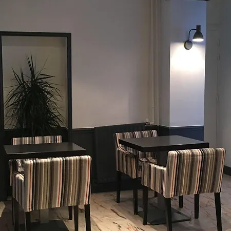 酒店 Wallace Paris, Orso Hotels, A Member Of Design