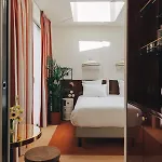 Wallace Paris, Orso Hotels, A Member Of Design 4*
