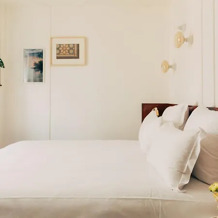 酒店 Wallace Paris, A Member Of Design