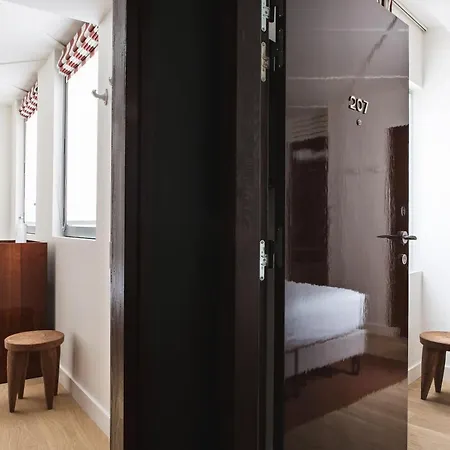 Hotel Wallace Paris