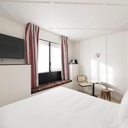 Wallace Hotel Paris