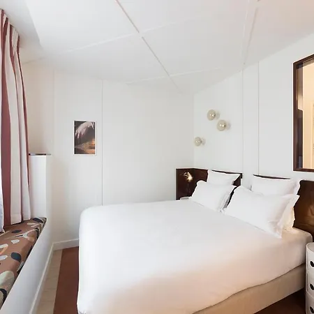 Wallace Paris, A Member Of Design Hotel