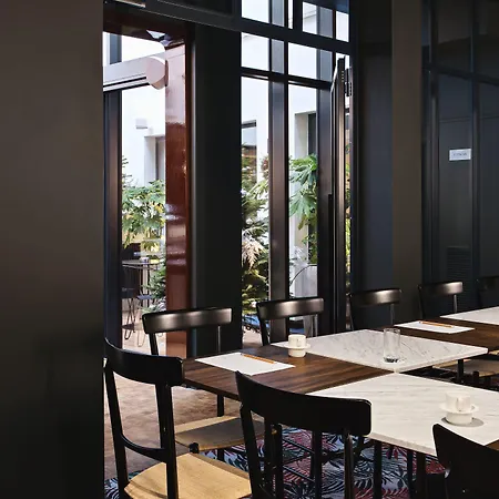 Wallace Paris, A Member Of Design Hotel 4*