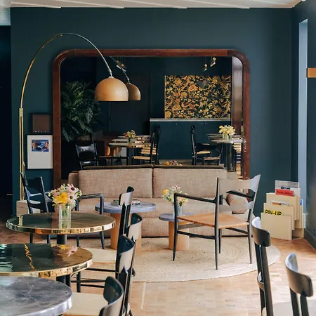Hotel Wallace Paris, A Member Of Design