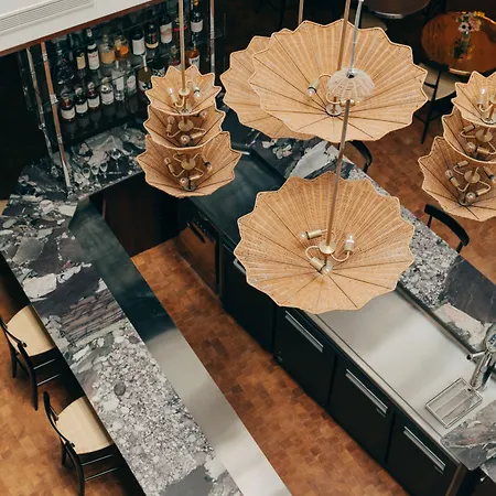 ホテル Wallace Paris, A Member Of Design