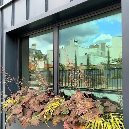 Wallace Paris, A Member Of Design Hotel Paris