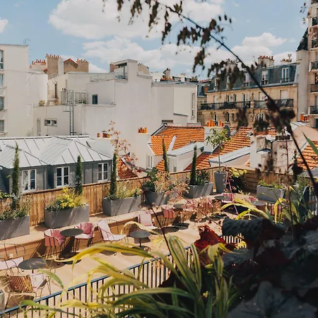 Wallace Paris, A Member Of Design Hotel Paris
