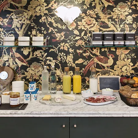 Wallace Paris, A Member Of Design パリ