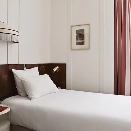 ホテル Wallace Paris, A Member Of Design