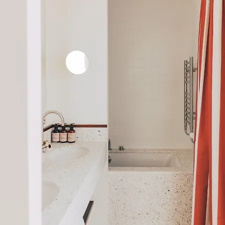 Wallace Paris, A Member Of Design ホテル パリ