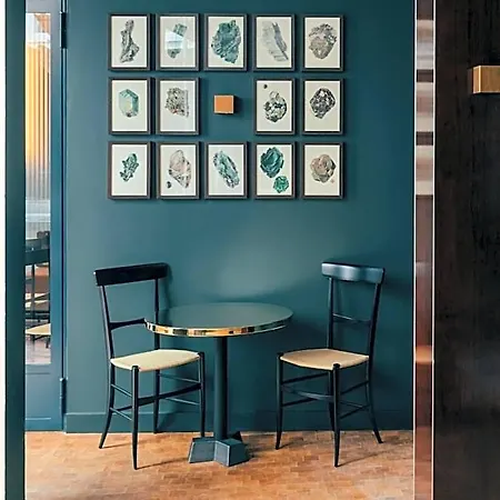 Wallace Paris, Orso Hotels, A Member Of Design Ξενοδοχείο