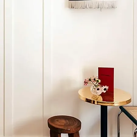 Wallace Paris, A Member Of Design Hotel 4*