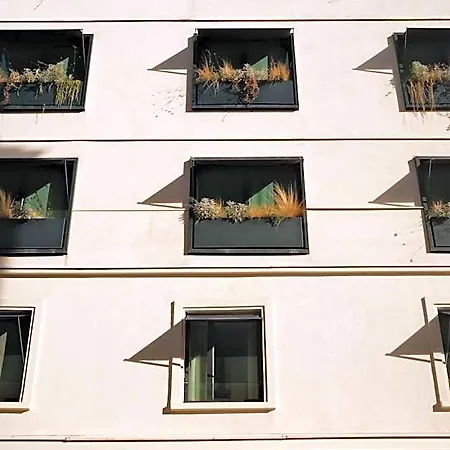 Hotel Wallace Paris, A Member Of Design Paris