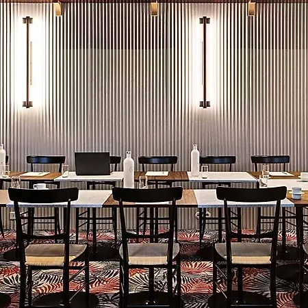 Ξενοδοχείο Wallace Paris, Orso Hotels, A Member Of Design 4*