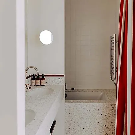 Wallace Paris, Orso Hotels, A Member Of Design 4* Παρίσι