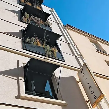 Ξενοδοχείο Wallace Paris, Orso Hotels, A Member Of Design Παρίσι