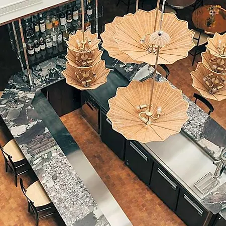 Wallace Paris, Orso Hotels, A Member Of Design Ξενοδοχείο 4*