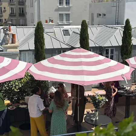 Hotel Wallace Paris, A Member Of Design