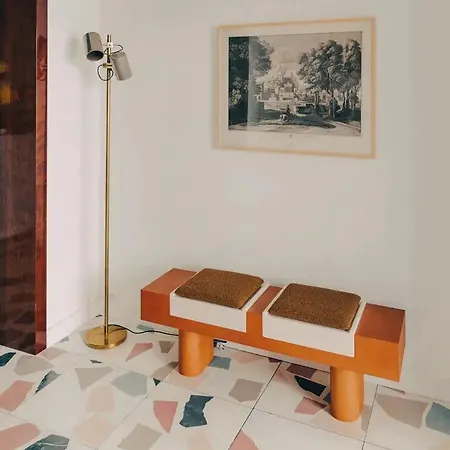 Wallace Paris, Orso Hotels, A Member Of Design Ξενοδοχείο Παρίσι