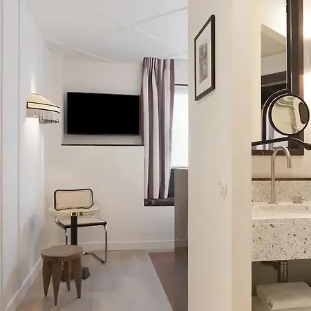 Wallace Paris, Orso Hotels, A Member Of Design 4* Παρίσι