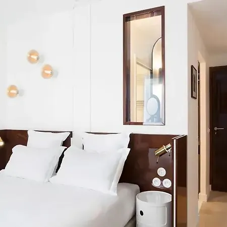 Wallace Paris, A Member Of Design Paris