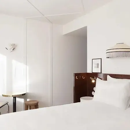 Wallace Paris, Orso Hotels, A Member Of Design 호텔 파리