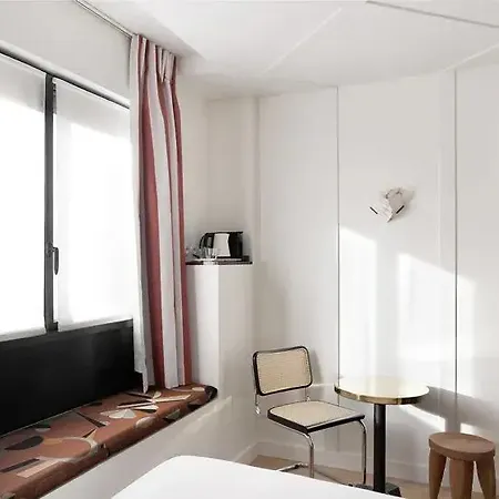 Wallace Paris, Orso Hotels, A Member Of Design Παρίσι